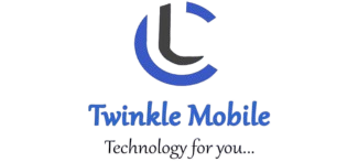 Twinkle Mobile Logo